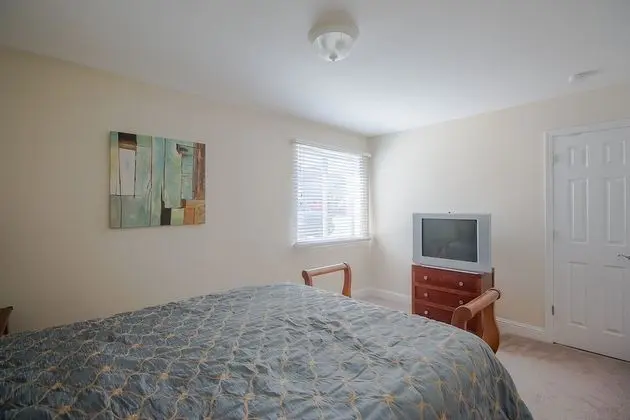 Oak Shores 71 - Oda