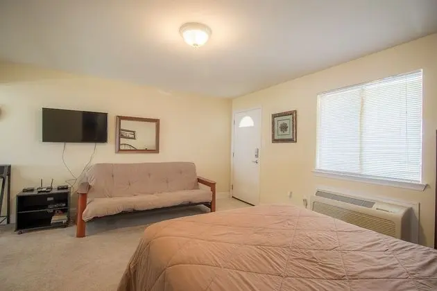 Oak Shores Studio 29 - Oda