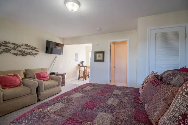 Oak Shores Studio 36 - Oda