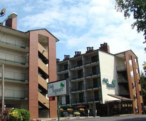 Oak Square Condos