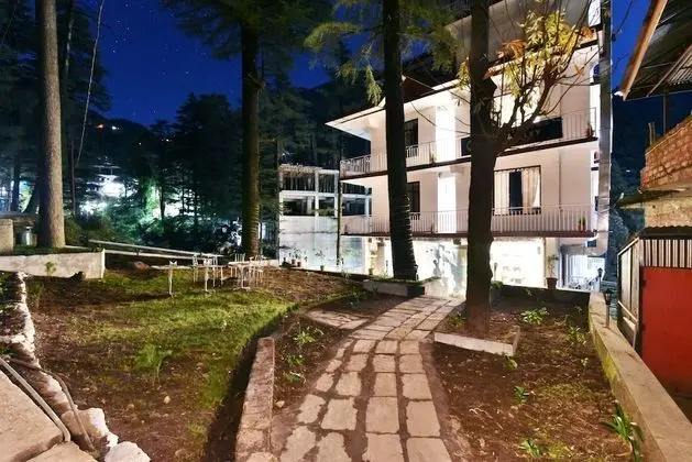 Hotel The Oak Valley