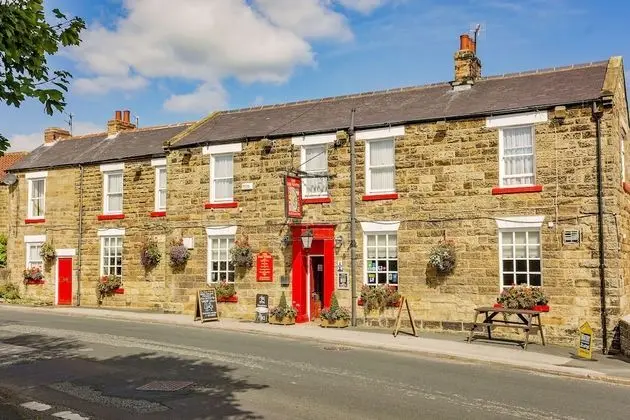 The Oak Wheel Pub