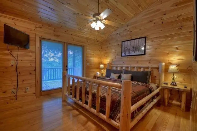 Oakawana Lodge - Oda