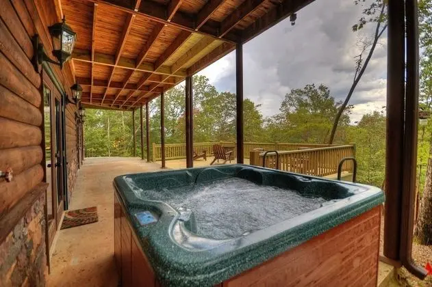 Oakawana Lodge - Spa