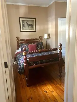 Oakcliff Bed and Breakfast (Halfmoon/Saratoga County)