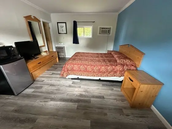 Oakdell Motel - Öne Çıkan Resim