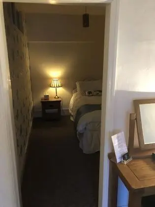 The Oakeley Arms Hotel - Oda