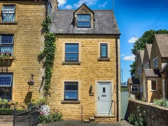 Oakey Cottage