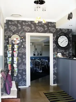 Oakey Motor Inn - İç Mekan