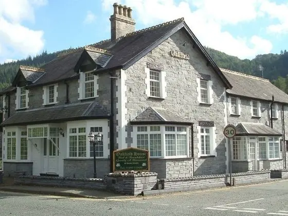 Oakfield House Bed and Breakfast - Öne Çıkan Resim