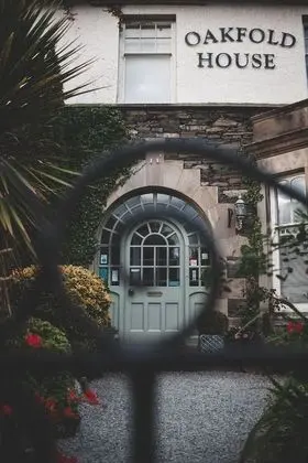 Oakfold House - Dış Mekan