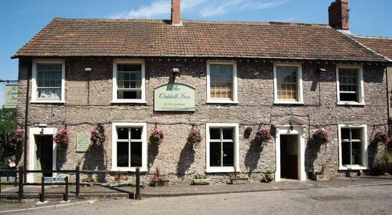 The Oakhill Inn