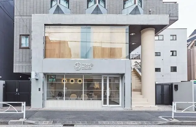 OAKHOSTEL FUJI