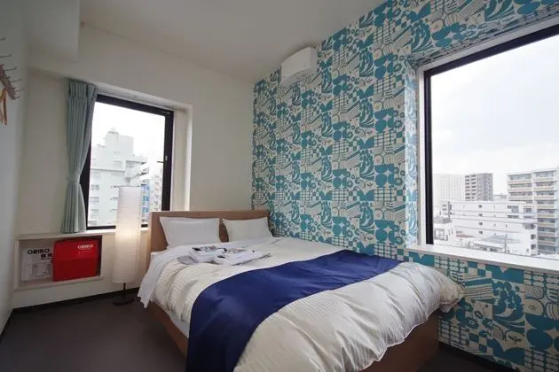 OAKHOSTEL SAKURA