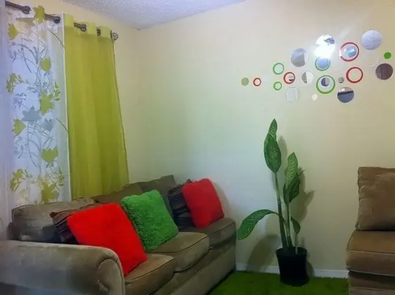 Oakland Guest Apartments - Dış Mekan