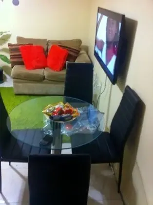 Oakland Guest Apartments - İç Mekan