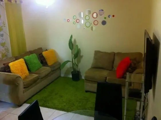 Oakland Guest Apartments - Oda