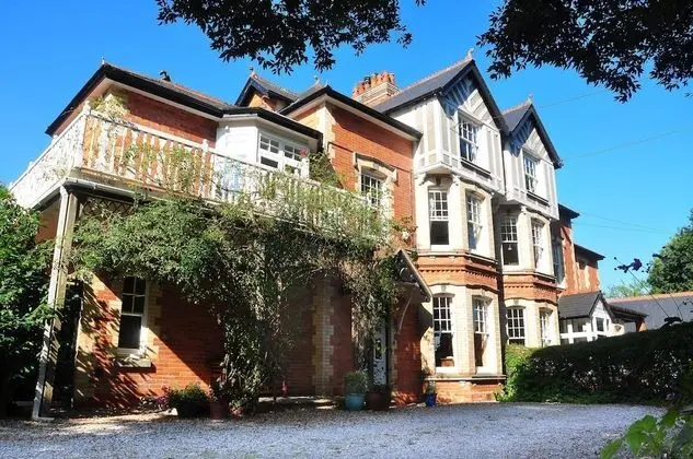 Oaklands Bed & Breakfast - B&B