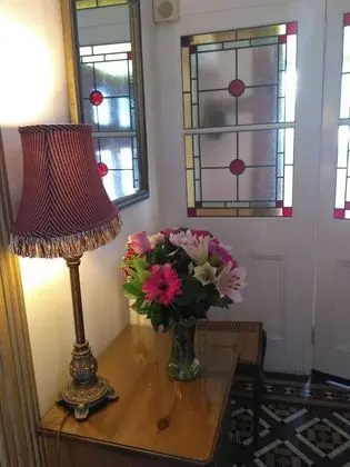 Oaklands Bed & Breakfast - B&B - Lobi
