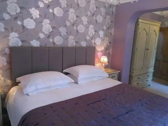 Oaklands Bed & Breakfast - B&B - Oda