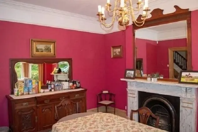Oaklands Bed & Breakfast - B&B - Yerinde Yemek