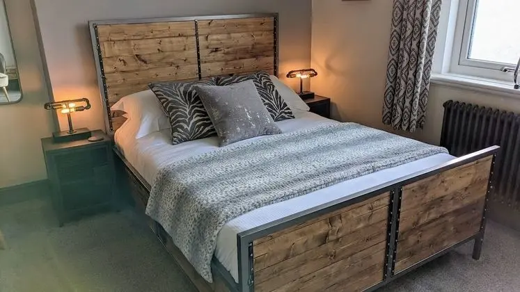 Oaklands Guest House - Oda