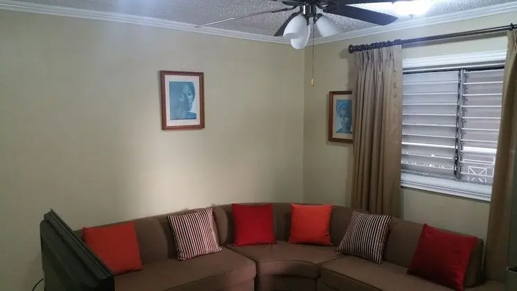 Oaklands Guest Oasis - Öne Çıkan Resim