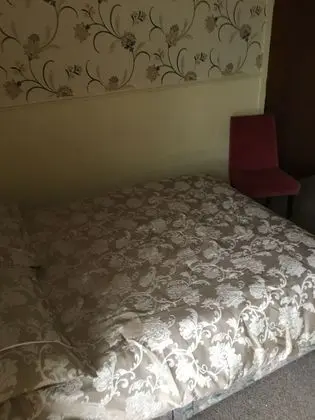 Oakleigh Hotel - Oda
