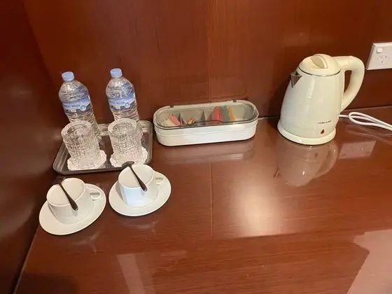 Oakleigh Guest House - Room 6 - Oda
