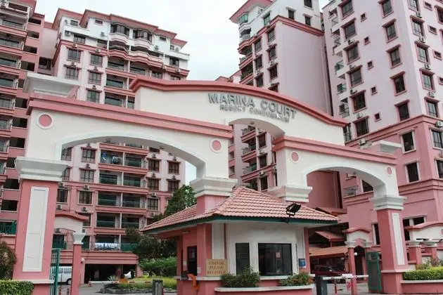Oakley Vacation Home Marina Court - Dış Mekan