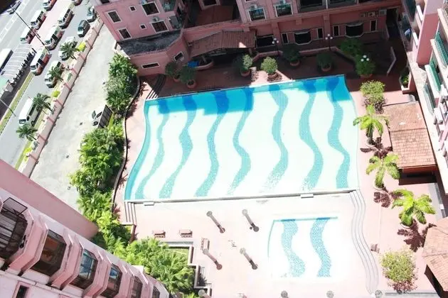 Oakley Vacation Home Marina Court - Havuz