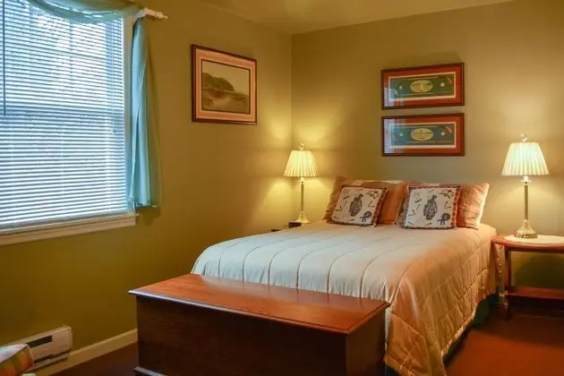 Oakmont Inn - Oda