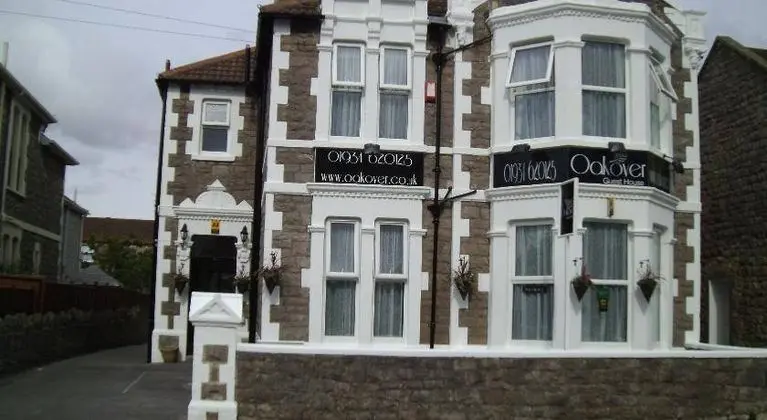 Oakover Guest House