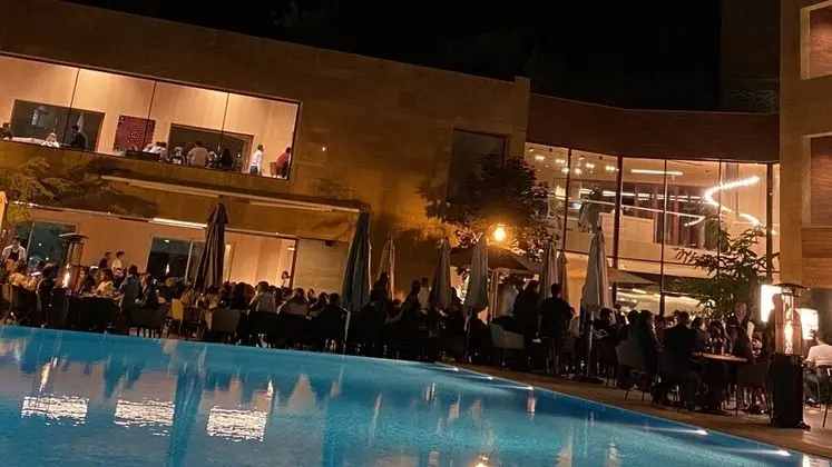 Oakridge Hotel & Spa