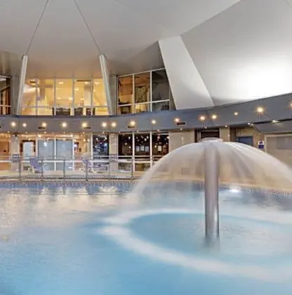 Oakridge, St Mellion, Cornwall + 2 Leisure Passes - Havuz