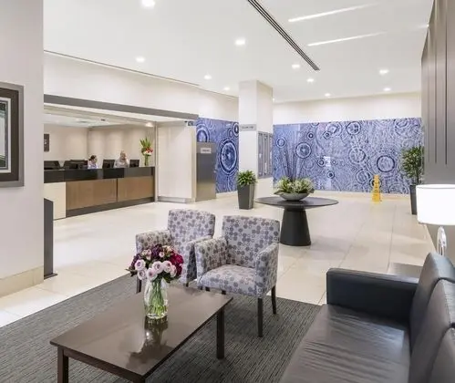 Oaks Brisbane Charlotte Suites