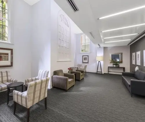 Oaks Brisbane Charlotte Suites