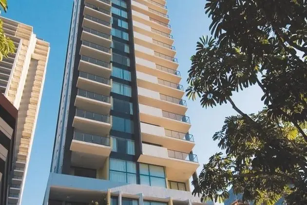Oaks Brisbane Margaret Suites