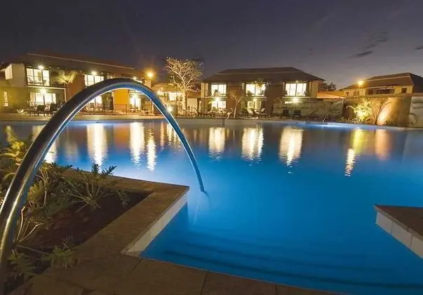 Oaks Cable Beach Resort - Havuz