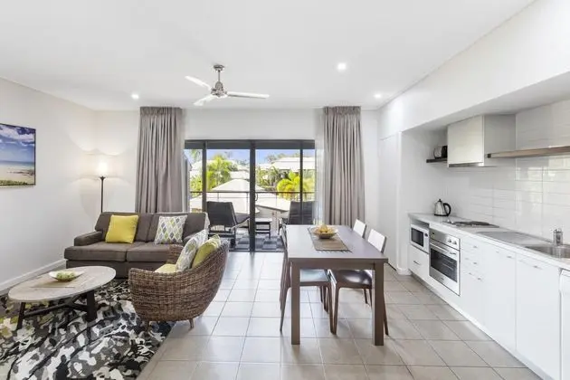 Oaks Cable Beach Resort - Oda
