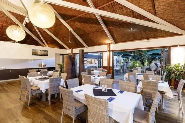 Oaks Cable Beach Resort - Yeme / İçme