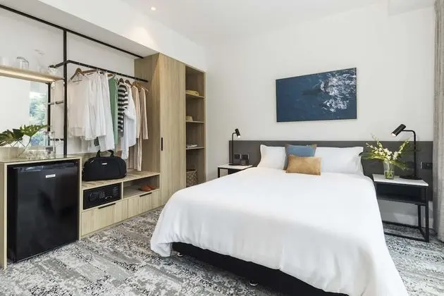 Oaks Cairns Hotel - Oda
