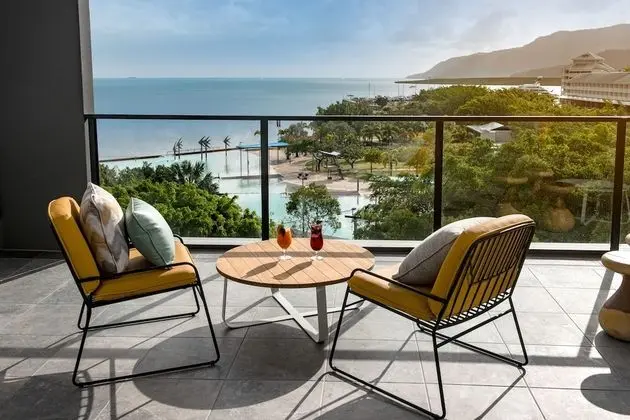 Oaks Cairns Hotel - Öne Çıkan Resim