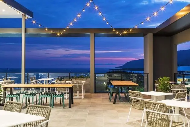Oaks Cairns Hotel - Öne Çıkan Resim