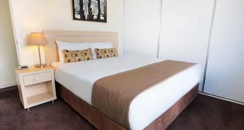 Oaks Casino Tower Suites