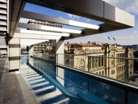 Oaks Casino Tower Suites