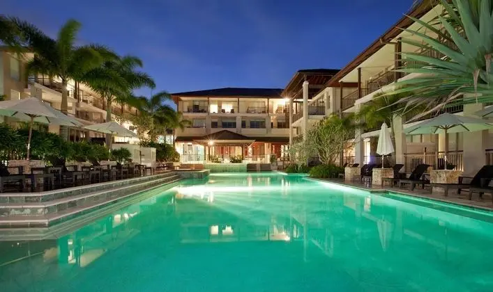 Oaks Casuarina Santai Resort