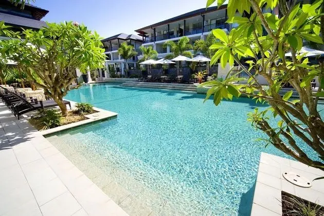 Oaks Casuarina Santai Resort