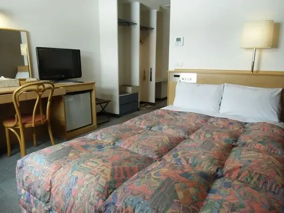Hotel Oaks Early-Bird Osaka Morinomiya - Oda