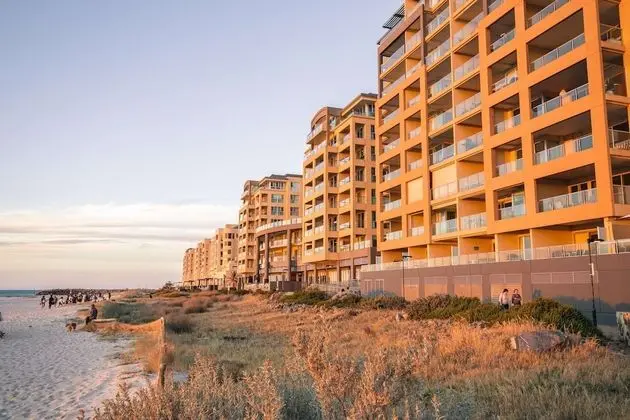 Oaks Glenelg Plaza Pier Suites - Öne Çıkan Resim